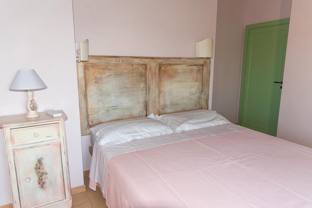 Il Casale Dei Nonni Apartment Grottazzolina Luaran gambar